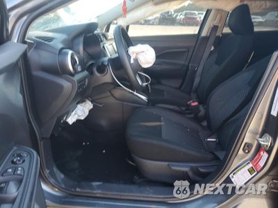 Zdjęcie 7 z 15 samochodu: 2020 NISSAN VERSA S VIN:3N1CN8DV5LL918212 - miniatura