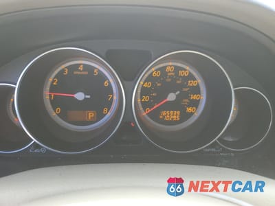 Zdjęcie 9 z 14 samochodu: 2006 INFINITI M35 BASE VIN:JNKAY01F06M253903 - miniatura