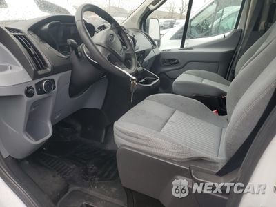 Zdjęcie 7 z 13 samochodu: 2016 FORD TRANSIT T-150 VIN:1FTYE1YM4GKA73923 - miniatura