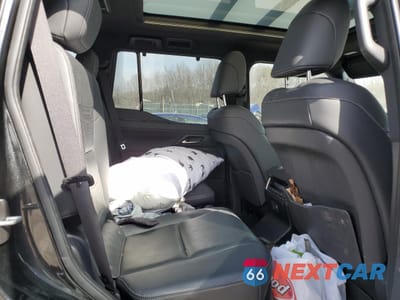 Zdjęcie 11 z 13 samochodu: 2024 LEXUS GX 550 LUXURY VIN:JTJVBCDX1R5005388 - miniatura