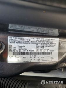 Zdjęcie 13 z 13 samochodu: 2015 FORD C-MAX SEL VIN:1FADP5BU9FL124467 - miniatura