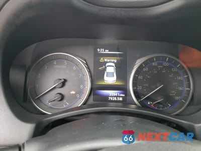 Zdjęcie 9 z 12 samochodu: 2019 INFINITI Q60 PURE VIN:JN1EV7EL2KM290579 - miniatura