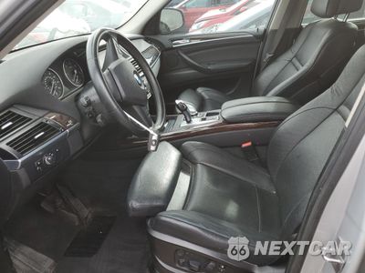 Zdjęcie 7 z 14 samochodu: 2012 BMW X5 XDRIVE35D VIN:5UXZW0C57C0B89197 - miniatura
