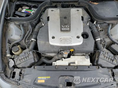 Zdjęcie 12 z 14 samochodu: 2012 INFINITI G37 BASE VIN:JN1CV6AP5CM625085 - miniatura