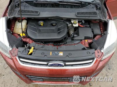 Zdjęcie 13 z 16 samochodu: 2014 FORD ESCAPE TITANIUM VIN:1FMCU9J94EUB54449 - miniatura