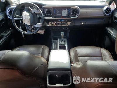 Zdjęcie 8 z 14 samochodu: 2016 TOYOTA TACOMA DOUBLE CAB VIN:5TFGZ5AN2GX025320 - miniatura
