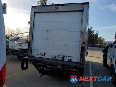 Zdjęcie 10 z 12 samochodu: 2014 ISUZU NPR HD VIN:JALC4W167E7005278 - miniatura