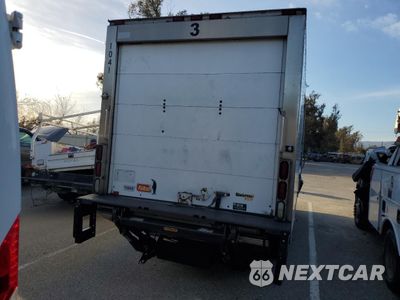 Zdjęcie 10 z 12 samochodu: 2014 ISUZU NPR HD VIN:JALC4W167E7005278 - miniatura