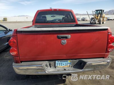 Zdjęcie 6 z 12 samochodu: 2008 DODGE RAM 1500 ST VIN:1D7HA18298J137204 - miniatura