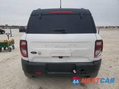 Zdjęcie 6 z 14 samochodu: 2024 FORD BRONCO SPORT OUTER BANKS VIN:3FMCR9C68RRF30782 - miniatura