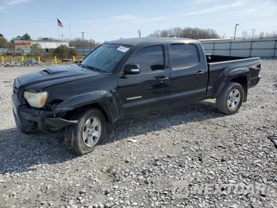 2012 TOYOTA TACOMA DOUBLE CAB LONG BED 3TMMU4FN4CM042351 - główne zdjęcie licytacji z USA - miniatura