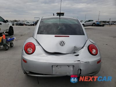 Zdjęcie 6 z 14 samochodu: 2006 VOLKSWAGEN NEW BEETLE 2.5L VIN:3VWPW31C56M422212 - miniatura