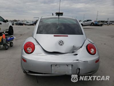 Zdjęcie 6 z 14 samochodu: 2006 VOLKSWAGEN NEW BEETLE 2.5L VIN:3VWPW31C56M422212 - miniatura