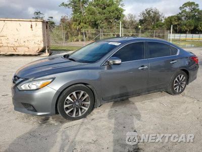 2016 NISSAN ALTIMA 2.5 1N4AL3AP9GC166752 - główne zdjęcie licytacji z USA - miniatura