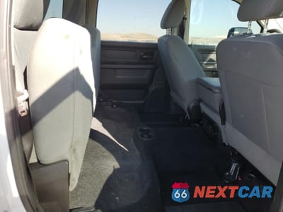 Zdjęcie 10 z 12 samochodu: 2014 RAM 2500 ST VIN:3C6UR5CJ1EG139704 - miniatura