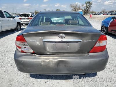Zdjęcie 6 z 12 samochodu: 2003 TOYOTA CAMRY LE VIN:4T1BE32K53U697698 - miniatura