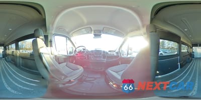 Zdjęcie 15 z 15 samochodu: 2017 RAM PROMASTER 2500 2500 HIGH VIN:3C6TRVPG7HE529801 - miniatura
