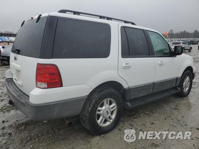 Trzecie zdjęcie samochodu z tyłu: 2005 FORD EXPEDITION XLT VIN:1FMPU15505LB08729 - miniatura