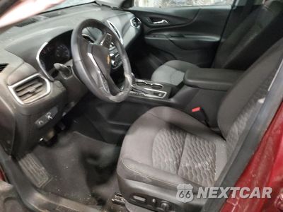 Zdjęcie 7 z 14 samochodu: 2018 CHEVROLET EQUINOX LT VIN:2GNAXSEV0J6187367 - miniatura