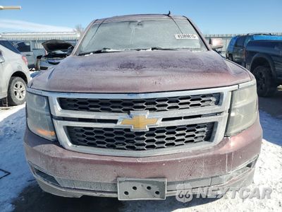 Piąte zdjęcie samochodu w środku: 2016 CHEVROLET TAHOE K1500 LT VIN:1GNSKBKC3GR219456 - miniatura