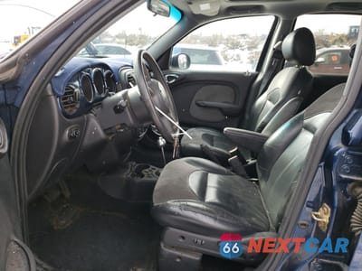 Zdjęcie 7 z 16 samochodu: 2003 CHRYSLER PT CRUISER LIMITED VIN:3C8FY68B13T546856 - miniatura