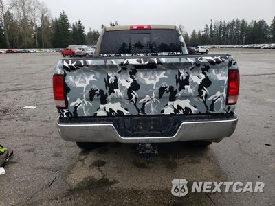 Zdjęcie 6 z 12 samochodu: 2014 RAM 1500 SLT VIN:1C6RR7TT7ES443776 - miniatura