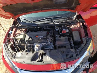 Zdjęcie 11 z 12 samochodu: 2016 HONDA CIVIC EX VIN:2HGFC2F71GH545519 - miniatura