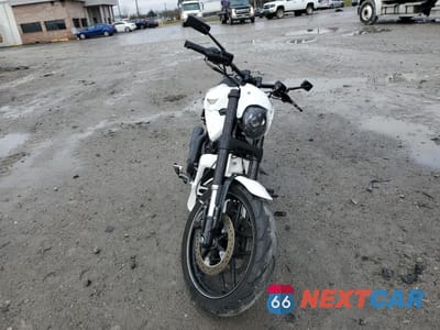 Drugie zdjęcie samochodu z przodu: 2017 HARLEY-DAVIDSON VRSCDX NIGHT ROD SPECIAL VIN:1HD1HHH1XHC801214 - miniatura