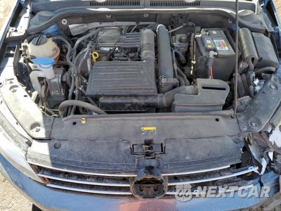 Zdjęcie 11 z 15 samochodu: 2017 VOLKSWAGEN JETTA SE VIN:3VWDB7AJ0HM206985 - miniatura