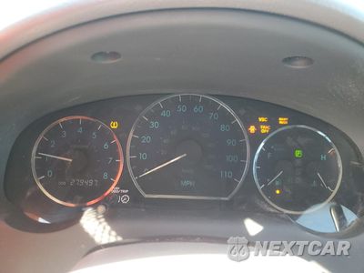 Zdjęcie 9 z 13 samochodu: 2010 TOYOTA SIENNA CE VIN:5TDKK4CC2AS324517 - miniatura