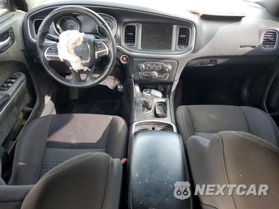 Zdjęcie 8 z 13 samochodu: 2016 DODGE CHARGER SRT 392 VIN:2C3CDXEJ9GH356923 - miniatura