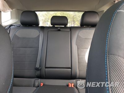 Zdjęcie 10 z 14 samochodu: 2024 VOLKSWAGEN TAOS SE VIN:3VVJX7B27RM101748 - miniatura