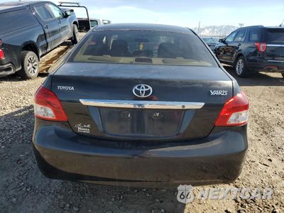 Zdjęcie 6 z 13 samochodu: 2007 TOYOTA YARIS VIN:JTDBT923371135053 - miniatura