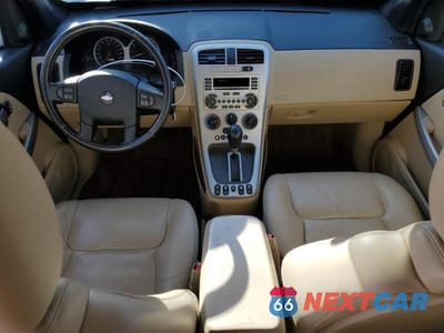 Zdjęcie 8 z 13 samochodu: 2005 CHEVROLET EQUINOX LT VIN:2CNDL73F356111850 - miniatura