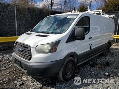 2015 FORD TRANSIT T-150 1FTNE1ZM3FKA73766 - główne zdjęcie licytacji z USA - miniatura