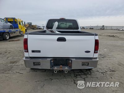 Zdjęcie 6 z 14 samochodu: 2002 FORD F550 SUPER DUTY VIN:1FDAW56F32EB33316 - miniatura