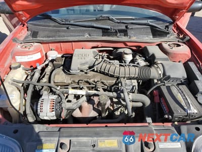 Zdjęcie 12 z 14 samochodu: 1999 PONTIAC SUNFIRE SE VIN:1G2JB1247X7533392 - miniatura