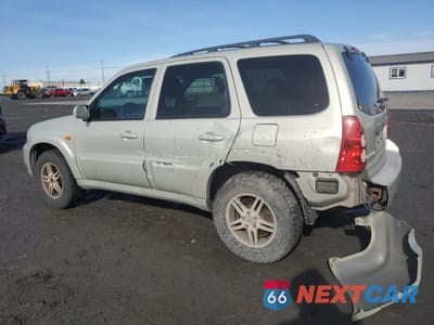 Drugie zdjęcie samochodu z przodu: 2005 MAZDA TRIBUTE S VIN:4F2YZ96145KM05321 - miniatura