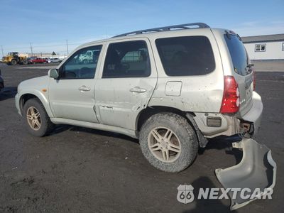 Drugie zdjęcie samochodu z przodu: 2005 MAZDA TRIBUTE S VIN:4F2YZ96145KM05321 - miniatura