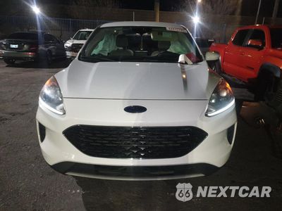 Piąte zdjęcie samochodu w środku: 2020 FORD ESCAPE SE VIN:1FMCU9G61LUB05994 - miniatura