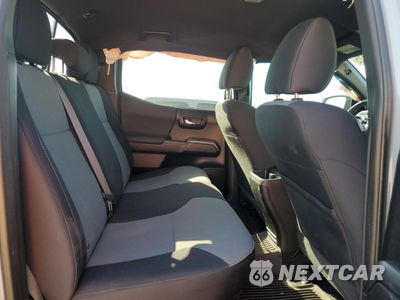 Zdjęcie 10 z 13 samochodu: 2021 TOYOTA TACOMA DOUBLE CAB VIN:3TMCZ5AN5MM391157 - miniatura