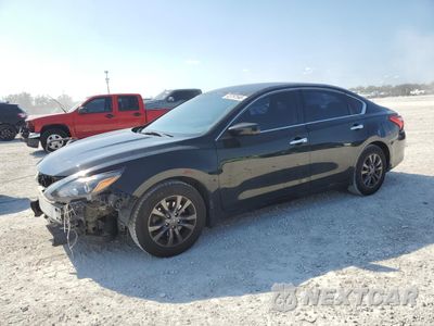 2017 NISSAN ALTIMA 2.5 1N4AL3AP6HN316256 - główne zdjęcie licytacji z USA - miniatura