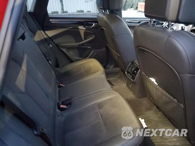Zdjęcie 11 z 13 samochodu: 2018 PORSCHE MACAN VIN:WP1AA2A59JLB18974 - miniatura