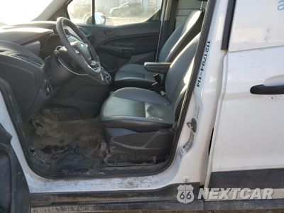 Zdjęcie 7 z 12 samochodu: 2014 FORD TRANSIT CONNECT XL VIN:NM0LS7E75E1162193 - miniatura