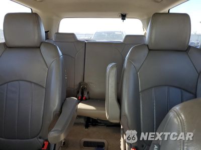 Zdjęcie 10 z 15 samochodu: 2015 GMC ACADIA DENALI VIN:1GKKRTKD6FJ172704 - miniatura