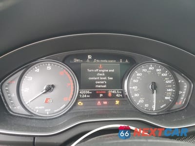 Zdjęcie 9 z 12 samochodu: 2022 AUDI SQ5 PREMIUM VIN:WA1A4AFY4N2137072 - miniatura