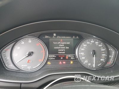 Zdjęcie 9 z 12 samochodu: 2022 AUDI SQ5 PREMIUM VIN:WA1A4AFY4N2137072 - miniatura