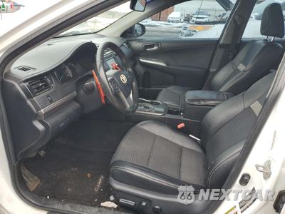 Zdjęcie 7 z 12 samochodu: 2012 TOYOTA CAMRY SE VIN:4T1BK1FK9CU503472 - miniatura