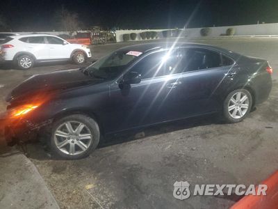 2007 LEXUS ES 350 JTHBJ46G072068443 - główne zdjęcie licytacji z USA - miniatura
