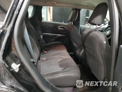 Zdjęcie 12 z 15 samochodu: 2019 JEEP CHEROKEE LATITUDE VIN:1C4PJLCB8KD222548 - miniatura
